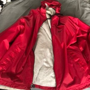 Vintage Nike Jacket